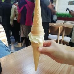 铁山冷饮 User Photo