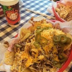 Central BBQ User Photo