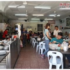 Kedai Kopi Melanian 3 여행 사진