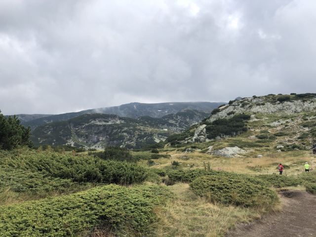 Rila National Park