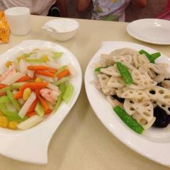 ZhengZhuang Zhi Zha Seafood Lou User Photo