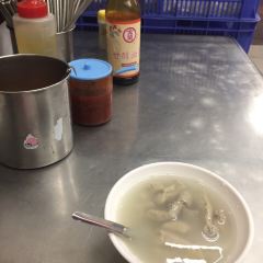 Atong Abao Sishen Soup User Photo
