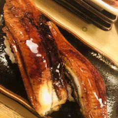 Ganso Bucchigiri Sushi Uoshin Umeda User Photo