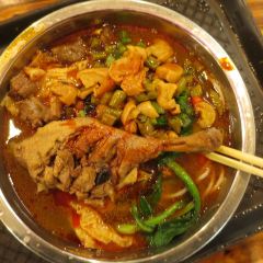 娟娟饭店 User Photo