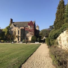 The Manor at Weston 여행 사진