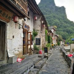 兵哥大排档 User Photo