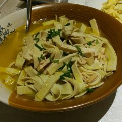 Hubinfandianjinyuanzhong Restaurant ảnh của người dùng