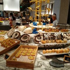 Atlantis sanya Saffron buffet restaurant User Photo