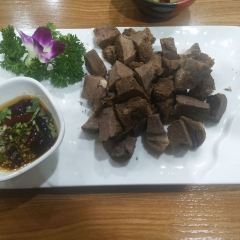 双鑫饭莊 여행 사진