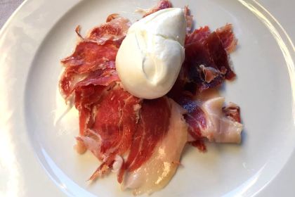 44 Osteria Quarantaquattro