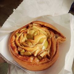 Piroshky Piroshky張用戶圖片