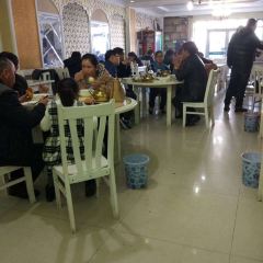 Xinjiangwanzi Soup (beitunfen) User Photo