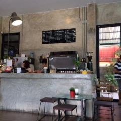 Pagoda Caffe User Photo
