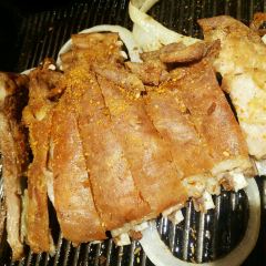 西贝莜面村(满都海公园店) User Photo