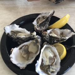 The Oyster Bay Restaurant User Photo