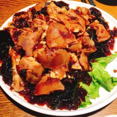Chuange Dumpling (The Mixc) User Photo