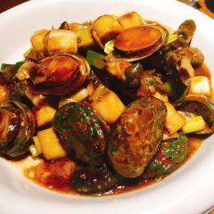Chuange Dumpling (The Mixc) User Photo