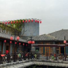 陕州院子 User Photo