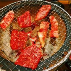Sumibiyakiniku Yamamoto User Photo
