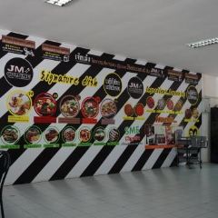 JM Cuisine User Photo