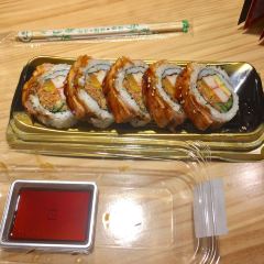 Yi Shi Dao Sushi (Raffles) User Photo