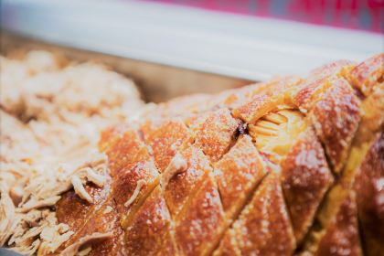 Oink Victoria Street