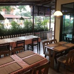 Thaiitalia Pizza Restaurant User Photo