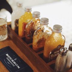 Bourbon Cookhouse 여행 사진