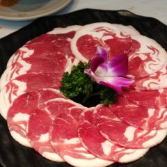 Dezhuang Hot Pot ảnh của người dùng
