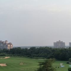 Mission Hills Resort Haikou·Yaoyueting Seafood Restaurant 여행 사진