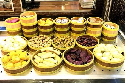 Donggang Hot Pot (tongxin)