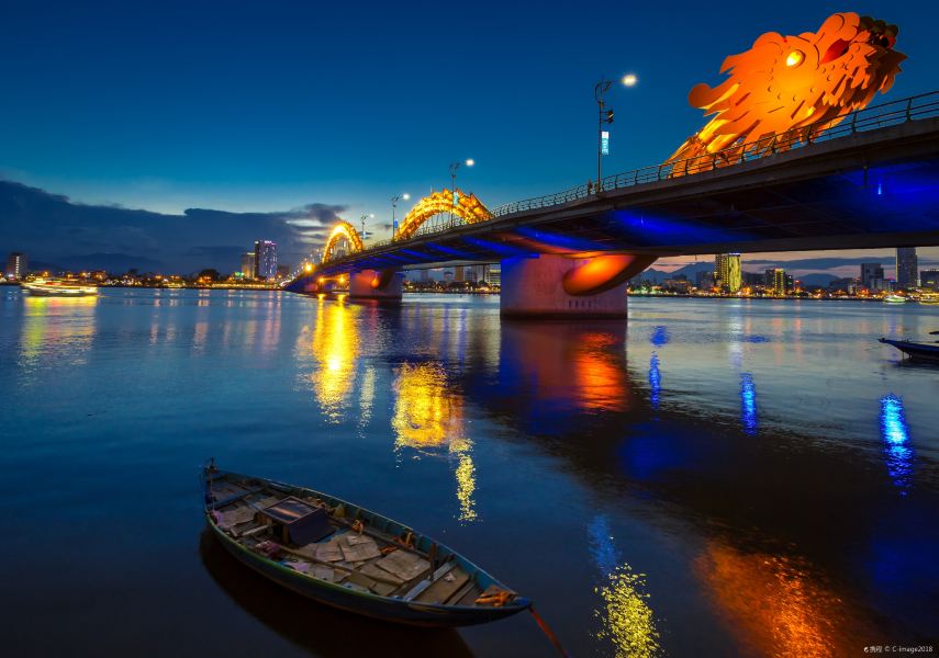 Драконный мост