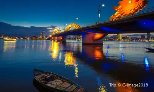 Cầu Rồng
