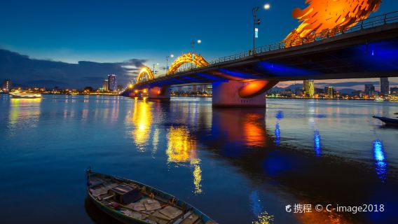 Dragon Bridge