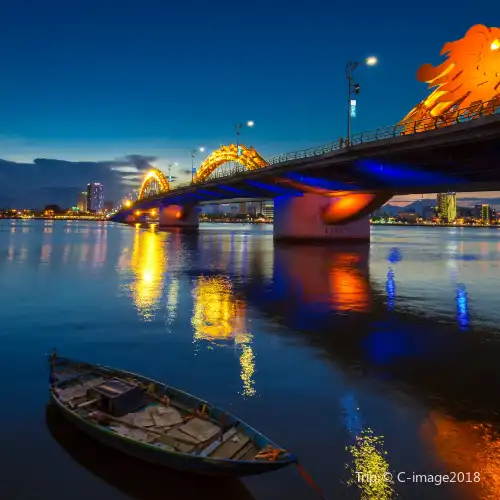 ドラゴン橋