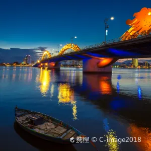 Драконный мост