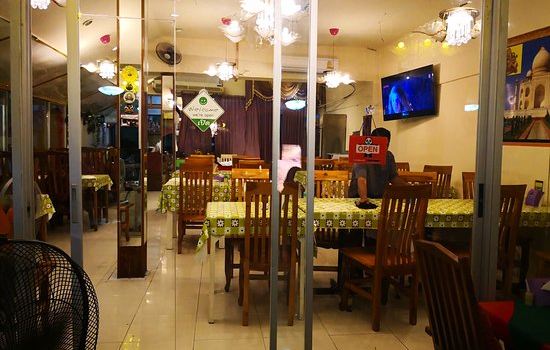 Royal Indian Restaurant