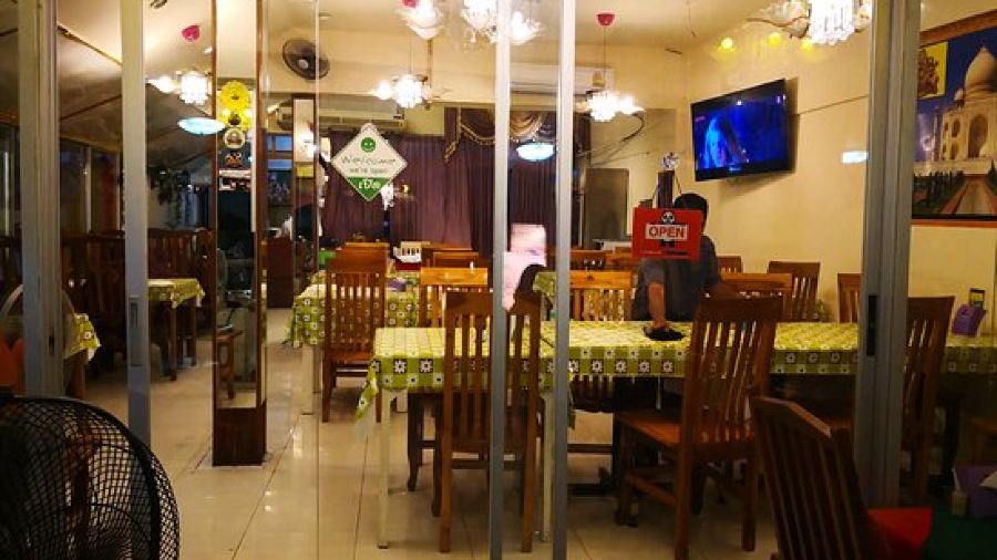 Royal Indian Restaurant