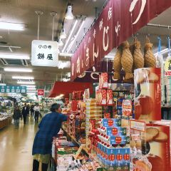 Seafood Shiba-Tei User Photo