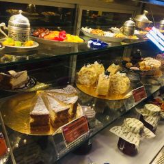 Cafe Afsona User Photo