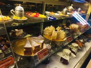 Cafe Afsona