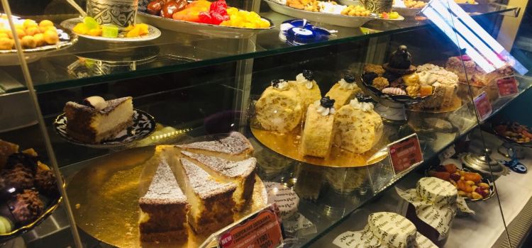 Cafe Afsona