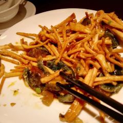 Mom's Sauce Food Restaurant 여행 사진