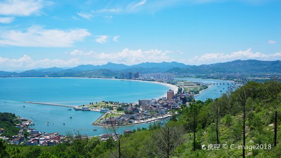 惠東日遊