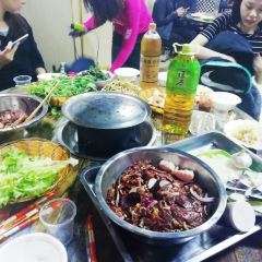 马晓马佳牛羊肉 User Photo