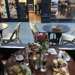 Madame Fromage User Photo