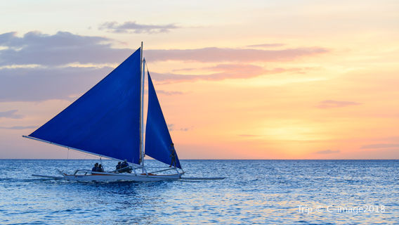 Boracay Island