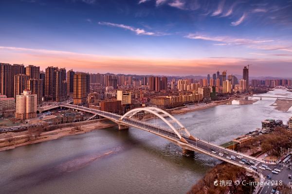 Рейсы по маршруту Hong Kong - Lanzhou