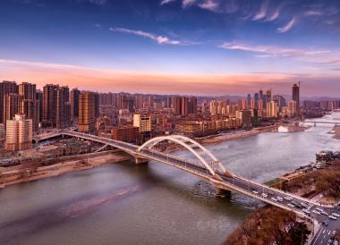 Lanzhou