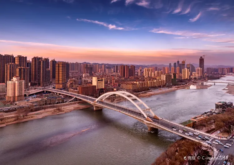 【蘭州美食】2025蘭州美食餐廳盤點!附當地景點推薦